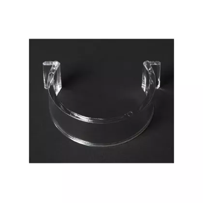 Get clips for salad dressing bottles or carafes - 689/clip