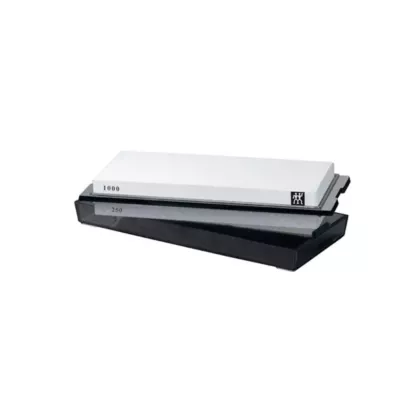 Zwilling J.A. Henckels TWIN Stone Pro Sharpening Stone - 10