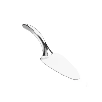 Browne Eclipse Stainless Steel Pie Server, 10