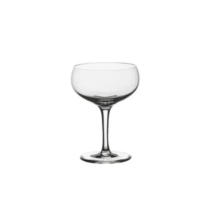 Steelite Champagne Glass Paris Coupe, 8 oz 2DZ - 4854R352 06