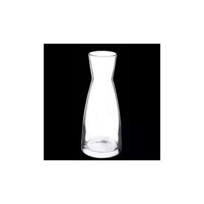 Bormioli Rocco 9.5 oz Ypsilon Carafe, 12 /Case