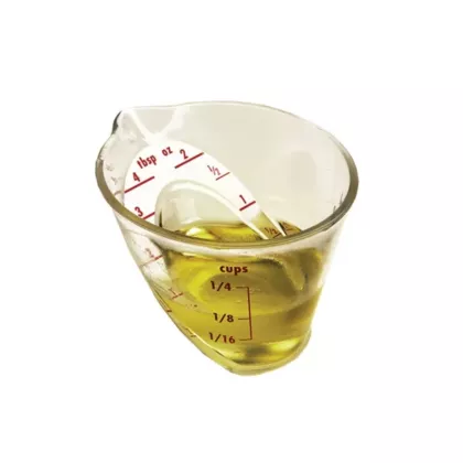 OXO Good Grips Mini Angled Measuring Cup - 1150380CL 055/115