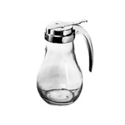 Johnson-Rose Syrup Dispenser, 14 oz - SYD-14 100/SYD-14