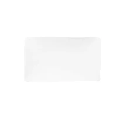 Dudson geometrix rectangular plate - 848/3plw900g