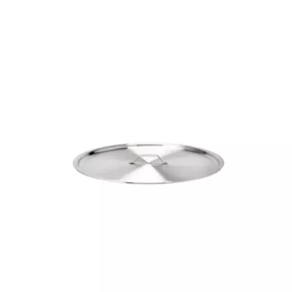 SignatureWares Aluminum Pot Cover, 14