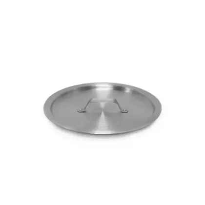 Signaturewares aluminum pot cover, 10