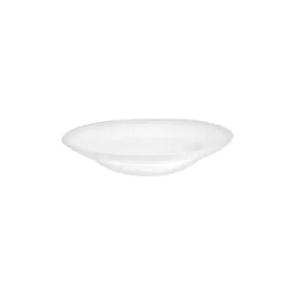 Tableware solutions nouveau pasta/soup bowl, 14 oz - 75ccnou