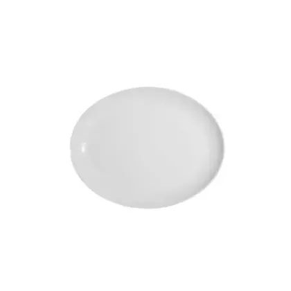 Continental Plain White 8