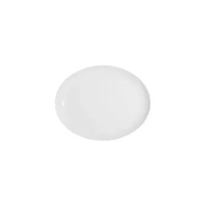 Continental Plain White 10