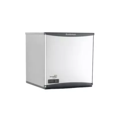 Scotsman 530 lbs Flaked Ice Machine, Water Cooled