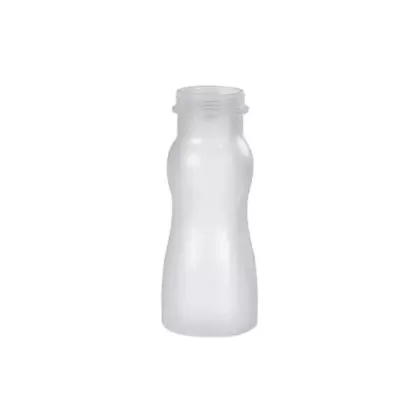 GET Salad Dressing Bottles, 16 oz - 689/SDB-16-PC-B