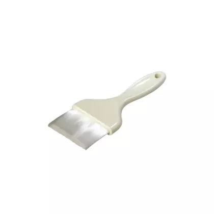 Carlisle galaxy pastry brush, white, 3