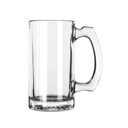 Libbey 12 Oz Beer Mug, 12 /Case