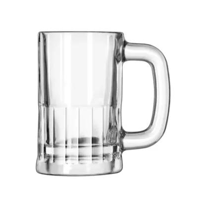 Libbey 12 Oz Beer Mug Glass  12/Case (5364)
