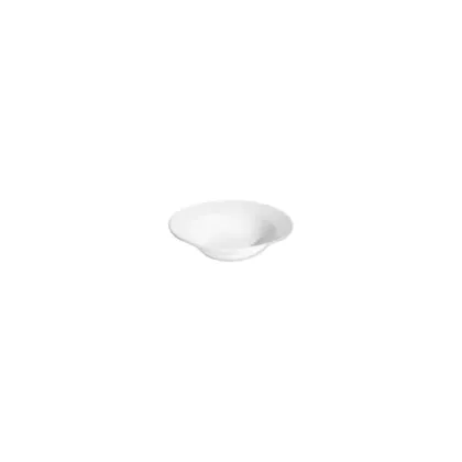 Continental Plain White 11 Oz Cereal Bowl 24 /Case