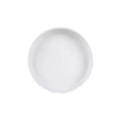 Steelite crÃ¨me brulee dish, 5.5â€ - 11070561 066/11070561