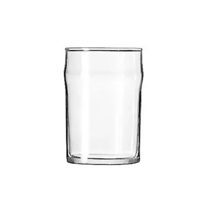 Libbey Rockwall Tumbler, 8 oz - 1917HT