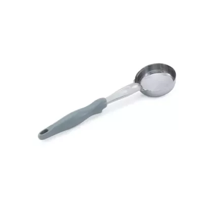 Vollrath Spoodle Round Bowl, Solid, Grey, 4 oz - 6433445 190