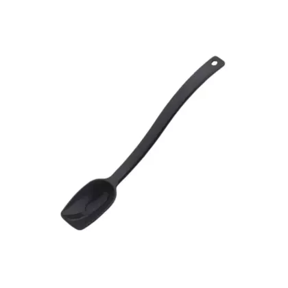 Cambro camwear buffet socouvercle serving spoon, noir, 10