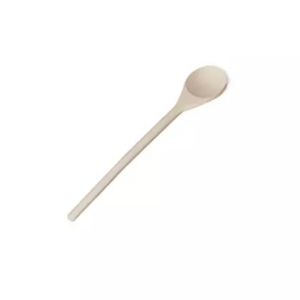 Browne large bowl wooden spoon, 18