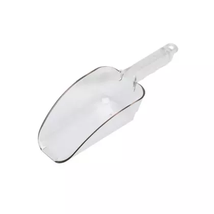 Cambro camwear scoop, clear, 24 oz - scp24cw135 (rfs025/scp2