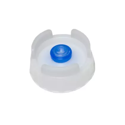 Fifo squeeze bottle couvercle, blue, large 3 sets/pk - 5355-300 13