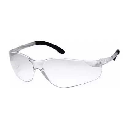 Sentinel Protective Eyewear, Clear Lens