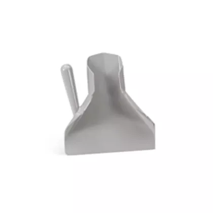 Vollrath french fry scoop - 3670 (rfs1900/3670)