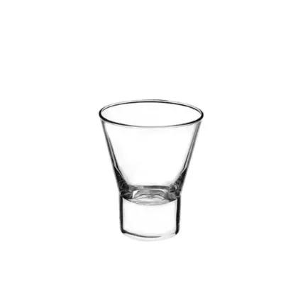 Bormioli rocco ypsilon dof tumbler, 11.25 oz - 066/4945q410