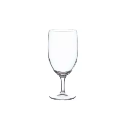 Bormioli Rocco Kalix Banquet Water Glass, 14 oz - 4970Q707 0