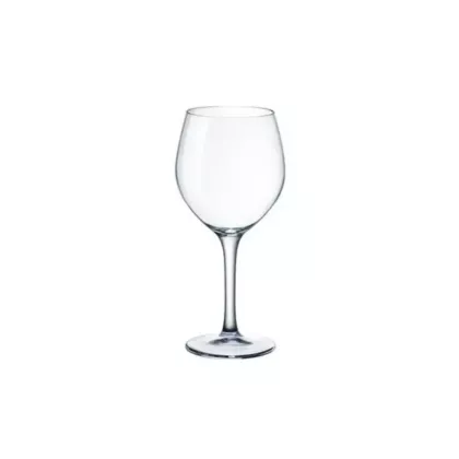 Bormioli Rocco Kalix Burgundy Glass, 14.75 oz - 066/4970Q590