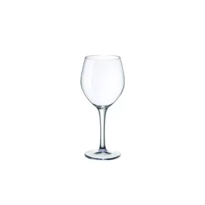 Bormioli Rocco Kalix Goblet, 11.75 oz - 4970Q591 066/4970Q59