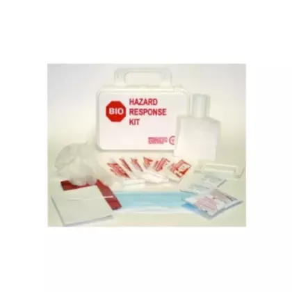 Rsi biohazard cleanup kit - 1028/d5-20222-rs
