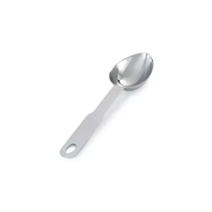 Vollrath Serving Spoon, 1/8 Cup - 47055 1900/47055