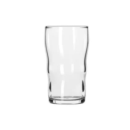 Libbey Governor Clinton Heat-Treated Juice Glass, 5 oz 6DZ -