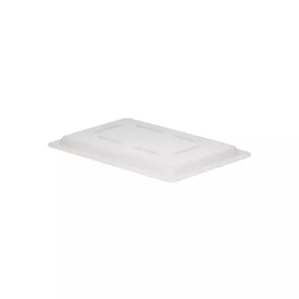 Cambro Camwear Poly Food Box Lid, 12