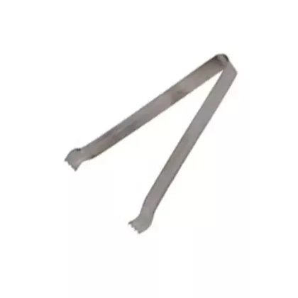 Johnson rose pom tongs, 6