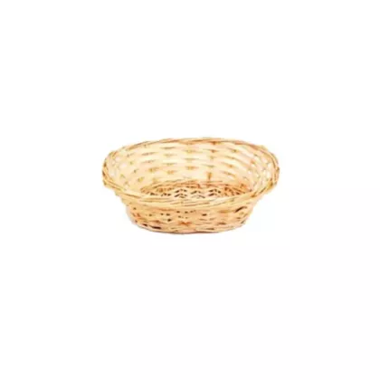Almac imports oval bread basket, 9