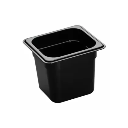 Cambro 66HP110 H-Pan 1/6 Size 6
