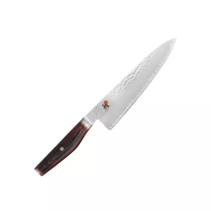 Miyabi 6000mct artisan gyutoh chef's knife 8