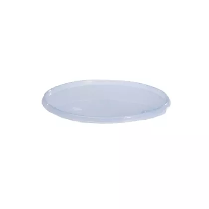 Cambro Camwear Round Lid, for 2-4 qt - CWC2135 025/CWC2135