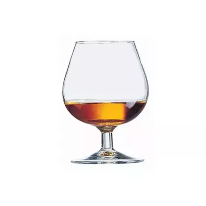 Arcoroc Cabernet Brandy Glass, 8.25 oz - 2150/62661