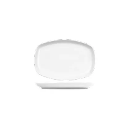 Churchill art de cuisine rectangular platter, 12
