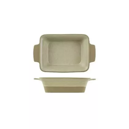 Churchill terra dish, 17 oz 6/cs - zcatigrd1 1063/zcatigrd1