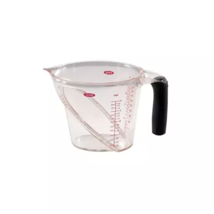 Oxo good grips angled measuring cup, 4 cup - 1050588bk 055/1