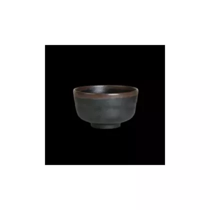 Steelite Delfin 18.5 Oz Bowl, Greystone 24 /Case