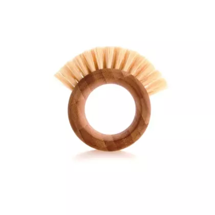 Full circle the ring vegetable brush, bamboo - 3409106na 055