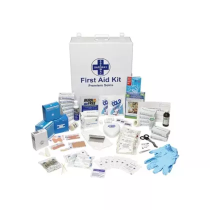 Wasip first aid kit, foodservice - f7544m061 699/f7544m061