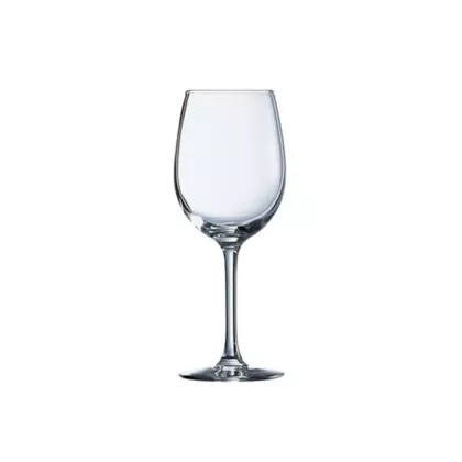 Arcoroc Cabernet Tall Wine Glass, 12 oz 2DZ - 46973 2150/469
