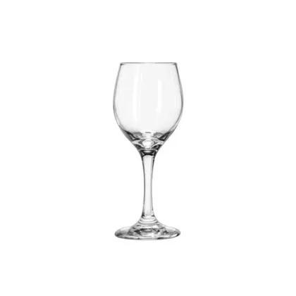 Libbey Perception Wine Glass, 8 oz 2DZ - 3065 3065